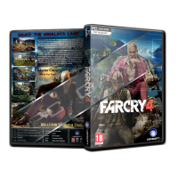 farcry4 pc oyun